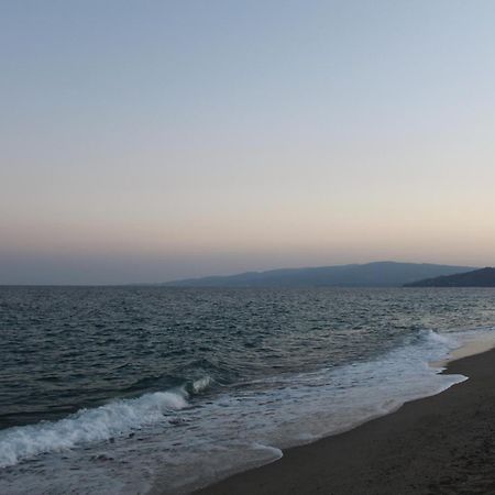 Park Hotel Le Dune Di Giovino Катандзаро Екстер'єр фото