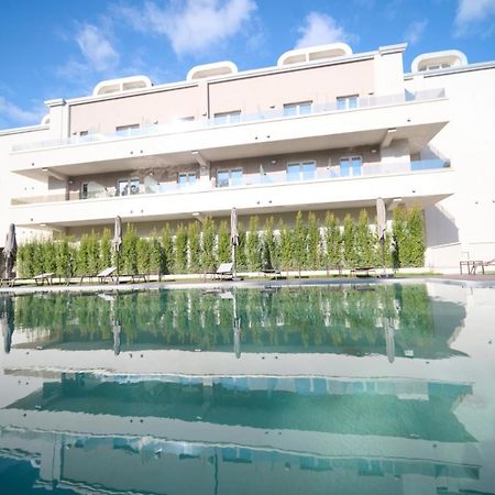 Park Hotel Le Dune Di Giovino Катандзаро Екстер'єр фото