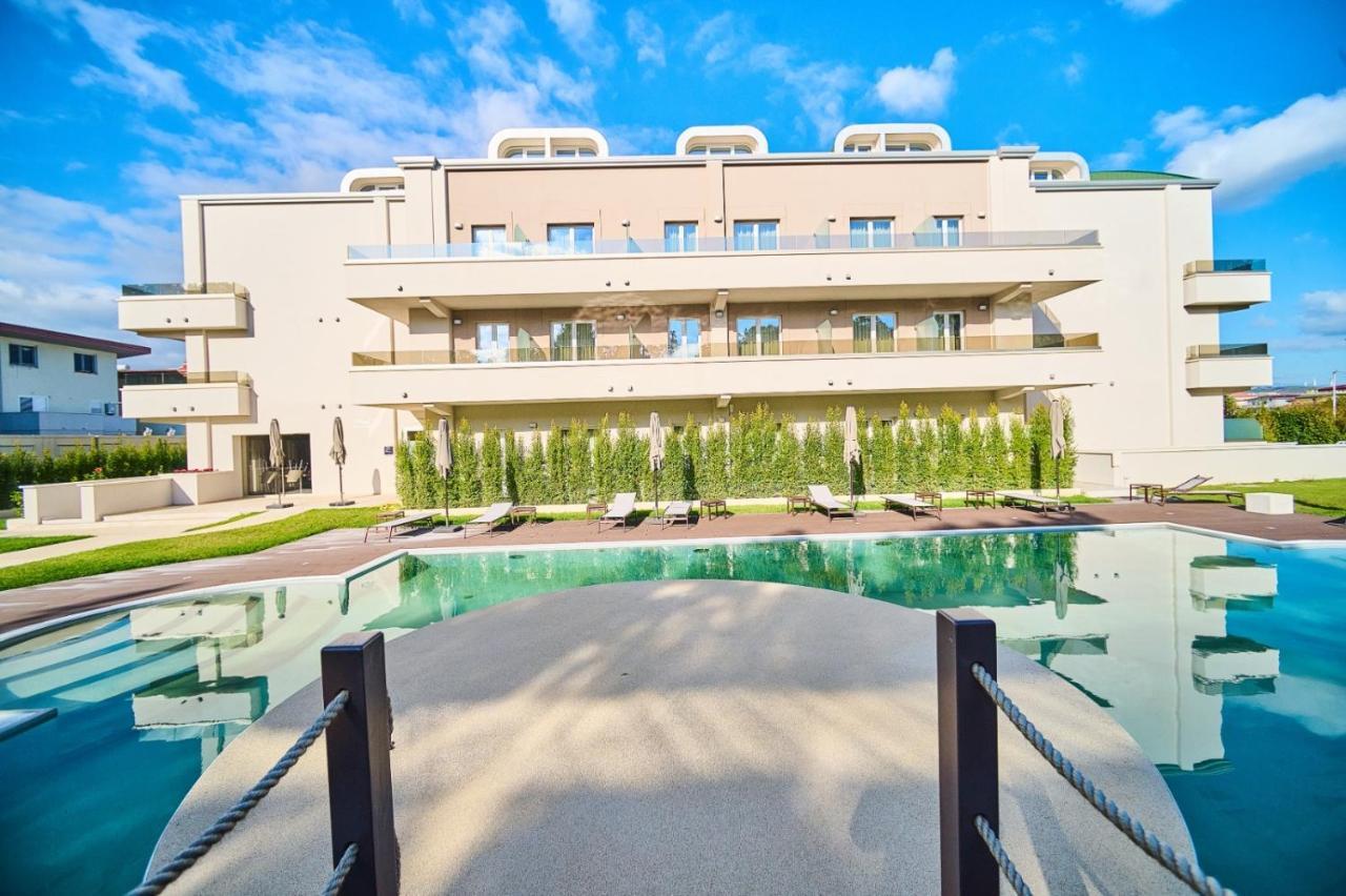 Park Hotel Le Dune Di Giovino Катандзаро Екстер'єр фото