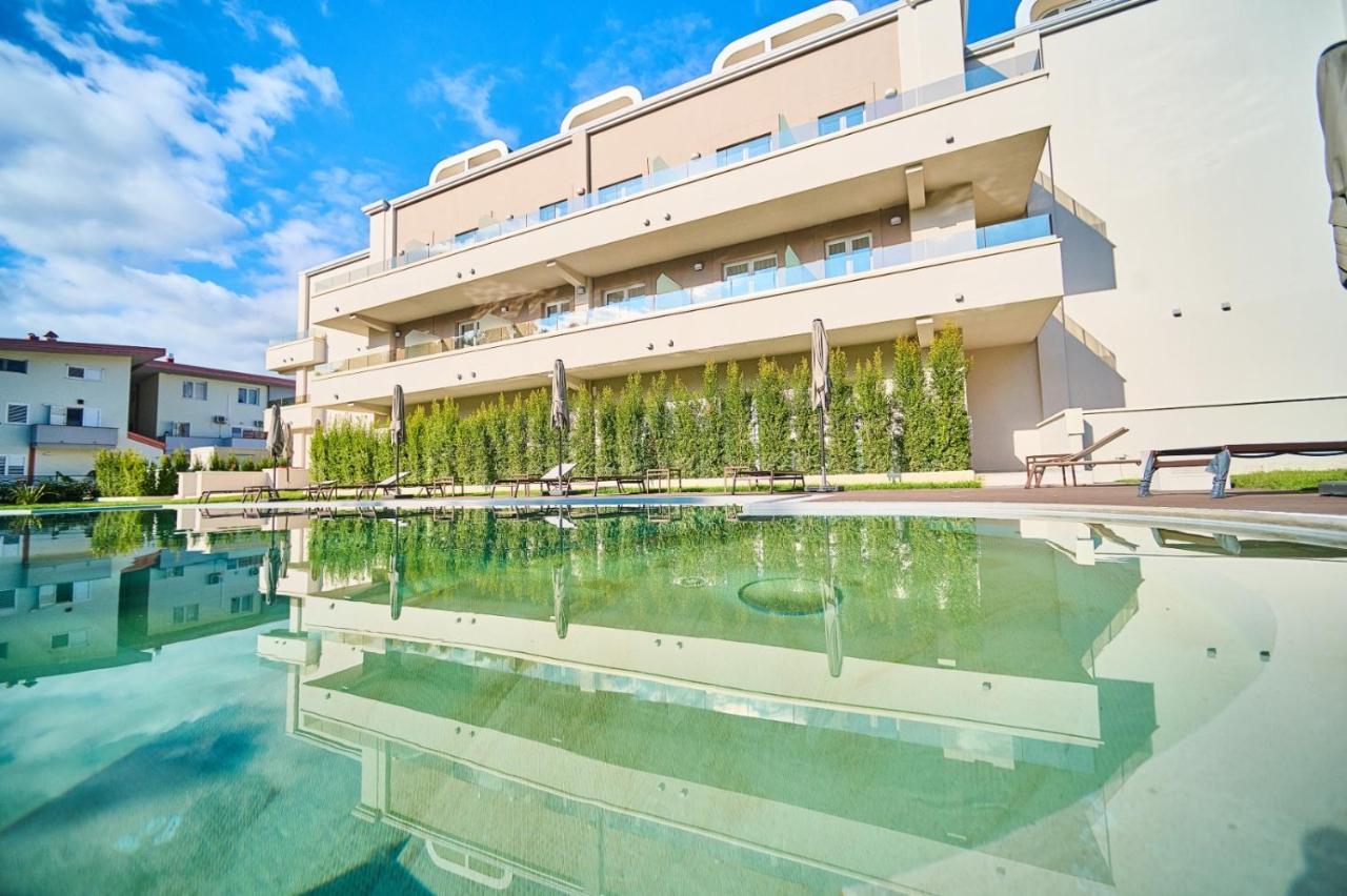 Park Hotel Le Dune Di Giovino Катандзаро Екстер'єр фото